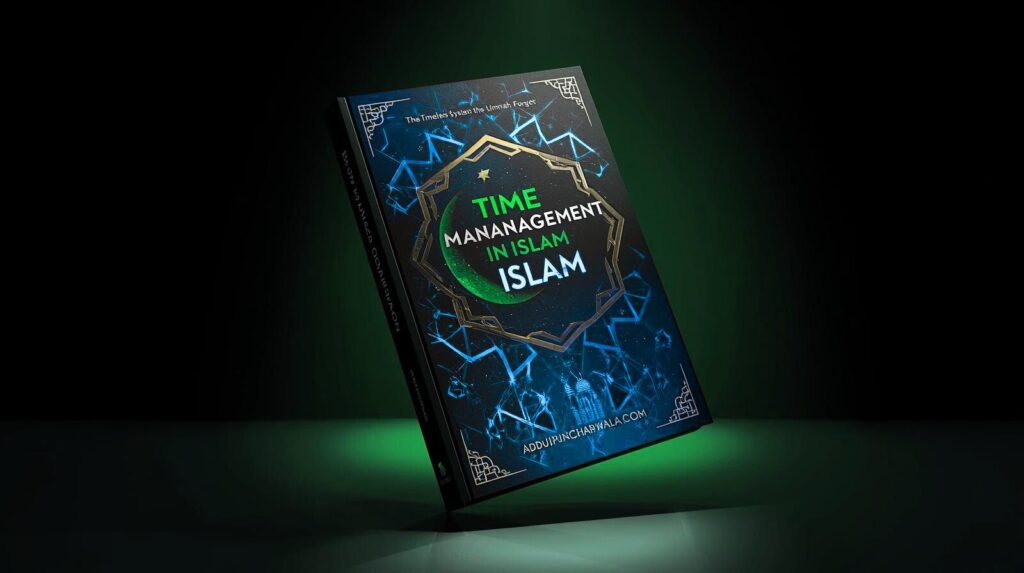 Ebook Time management