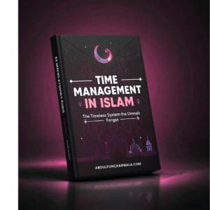 Five Before Five Hadith